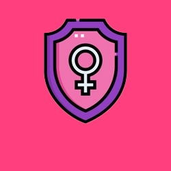 Kadınlara Özel kategorisi ikonu