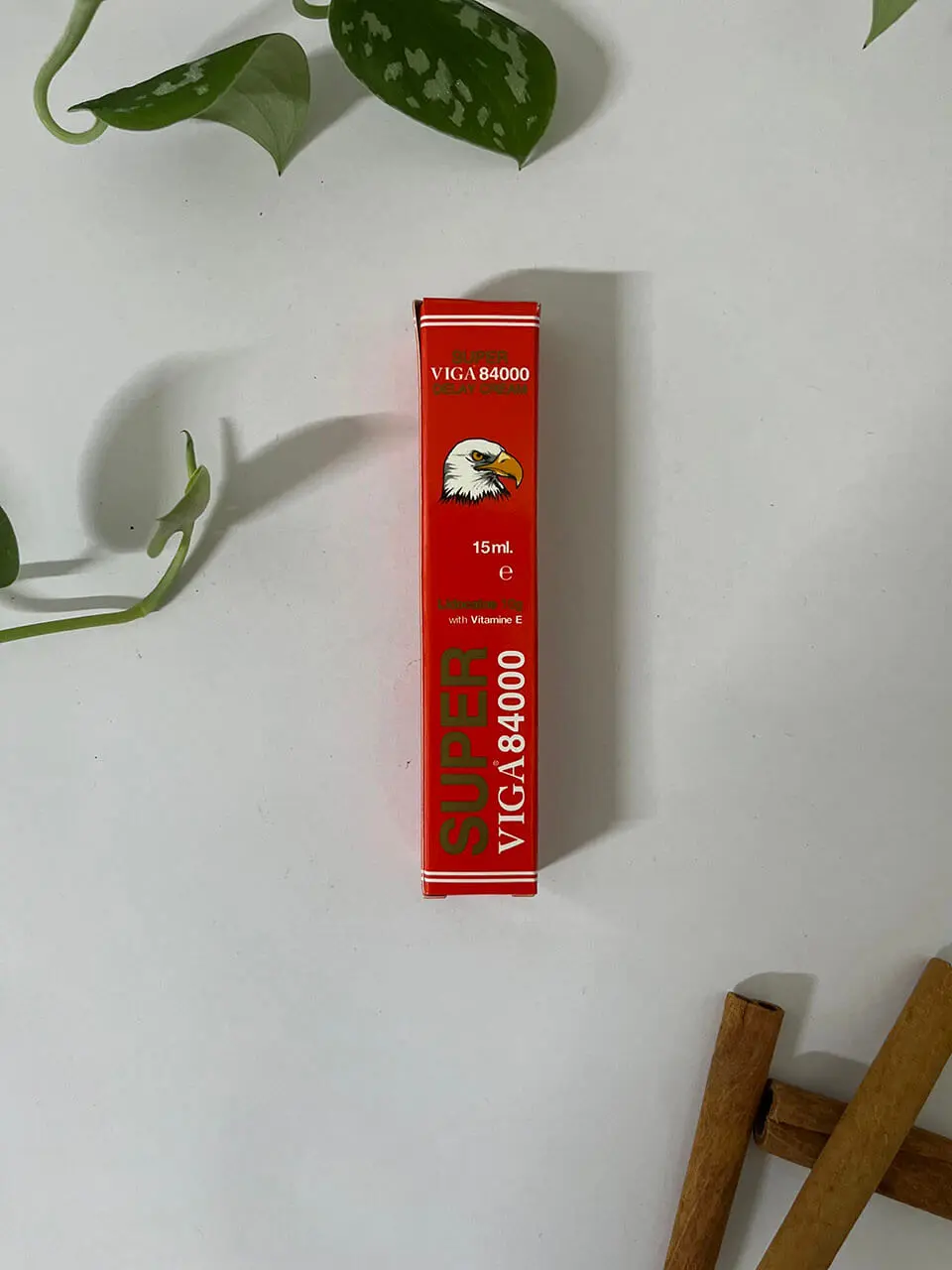 Süper Viga 84000 Geciktirici