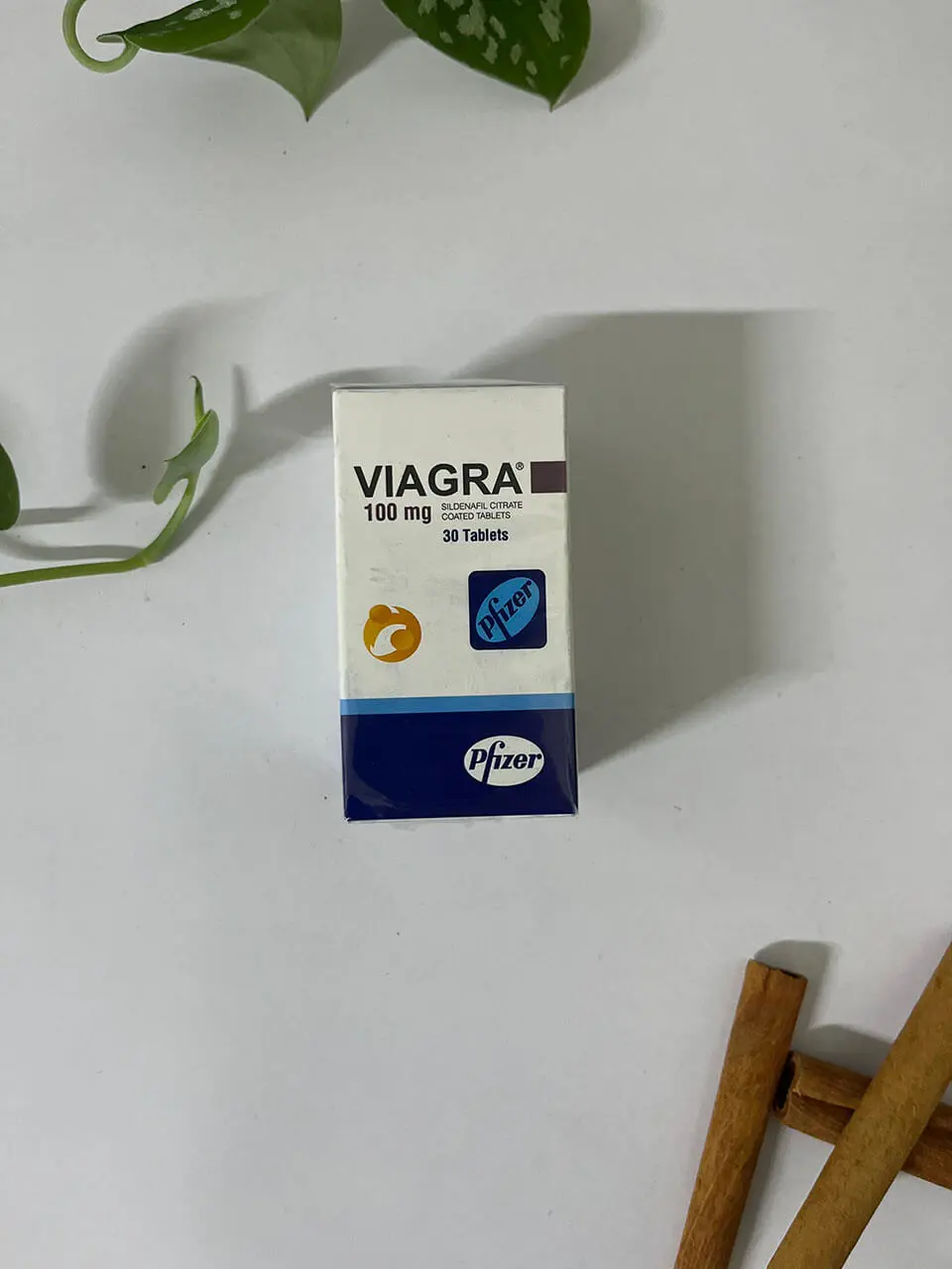 Viagra 100 mg 30 Adet